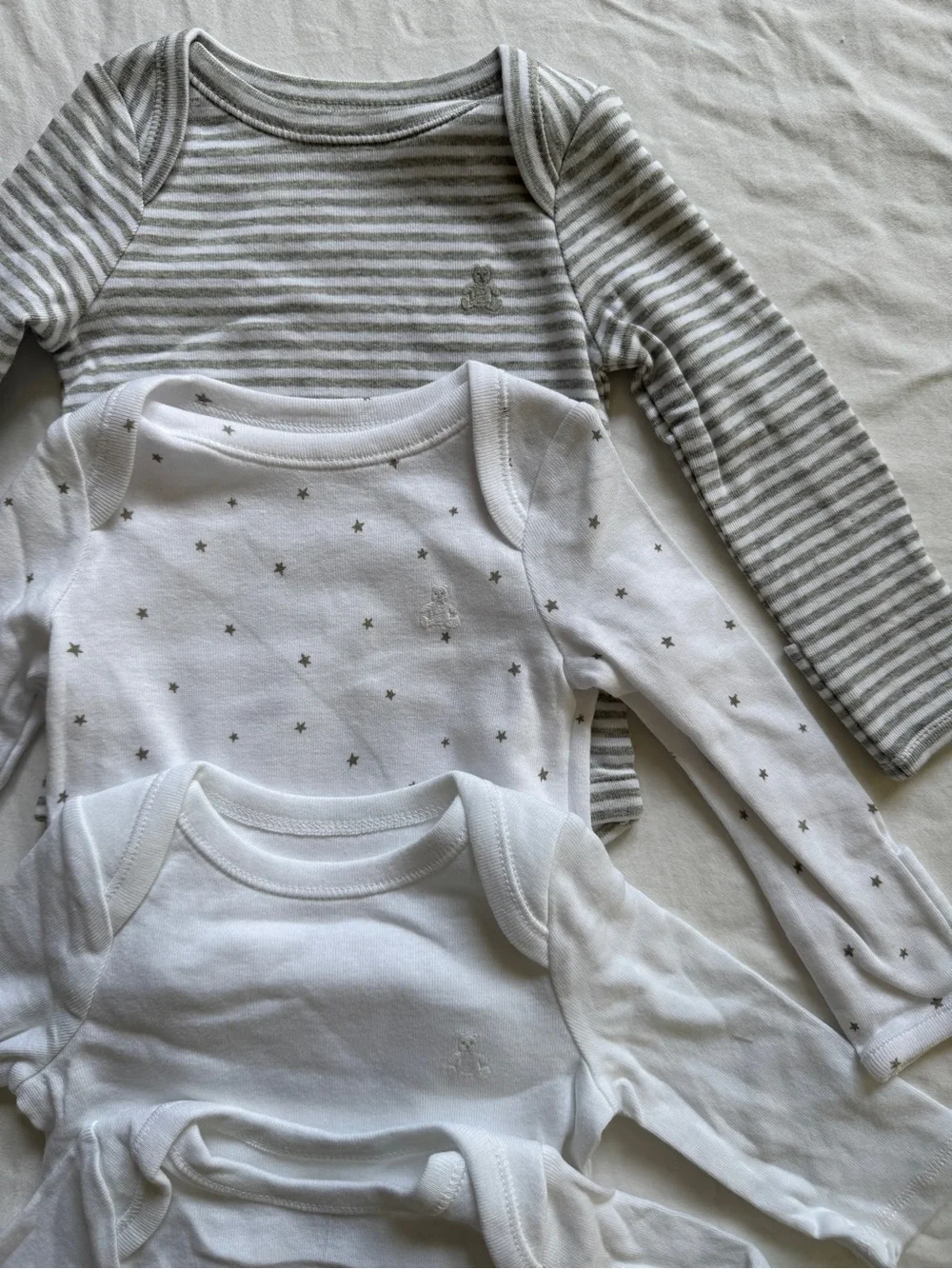 GAP bundle includes