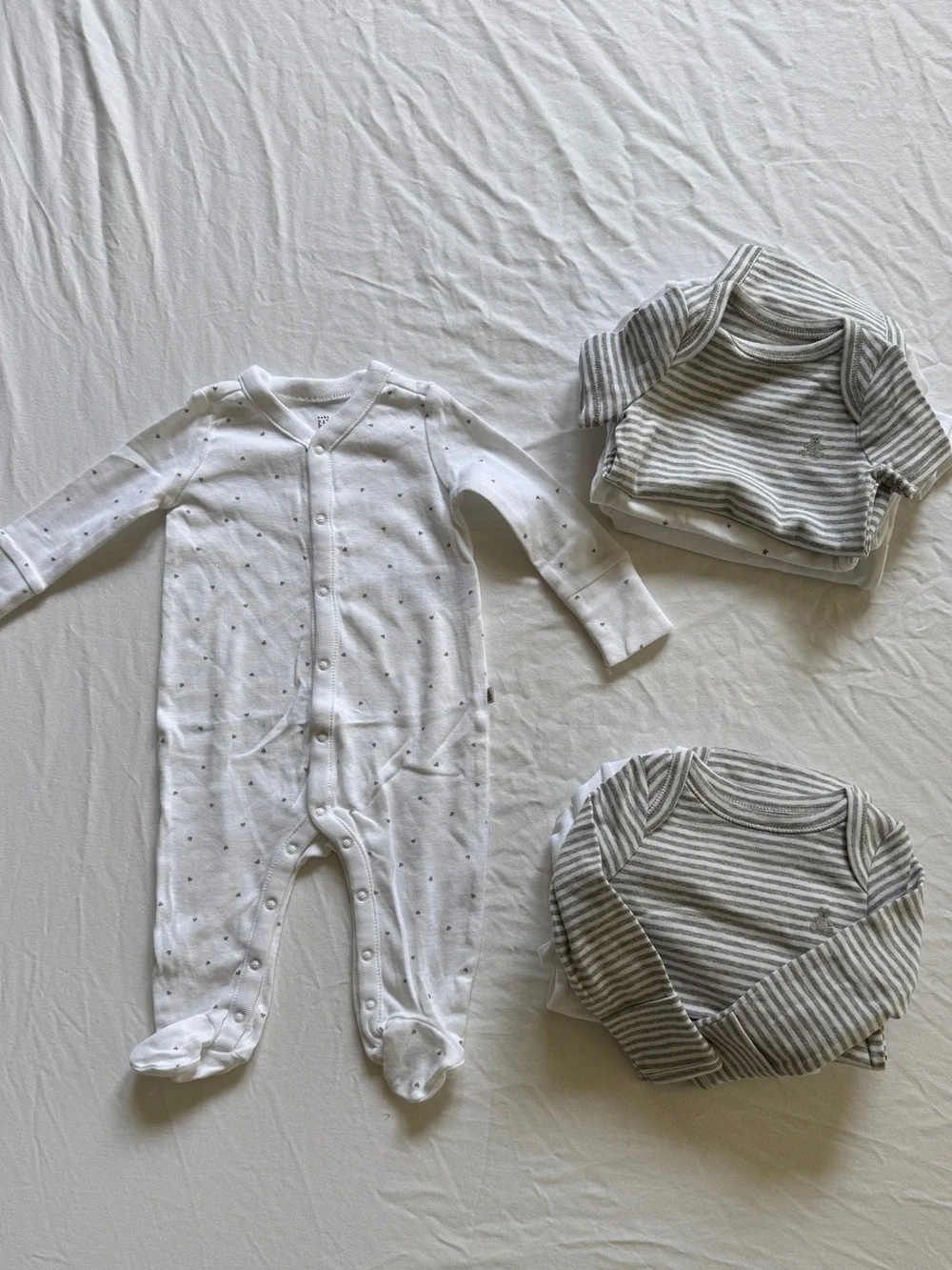 GAP bundle includes