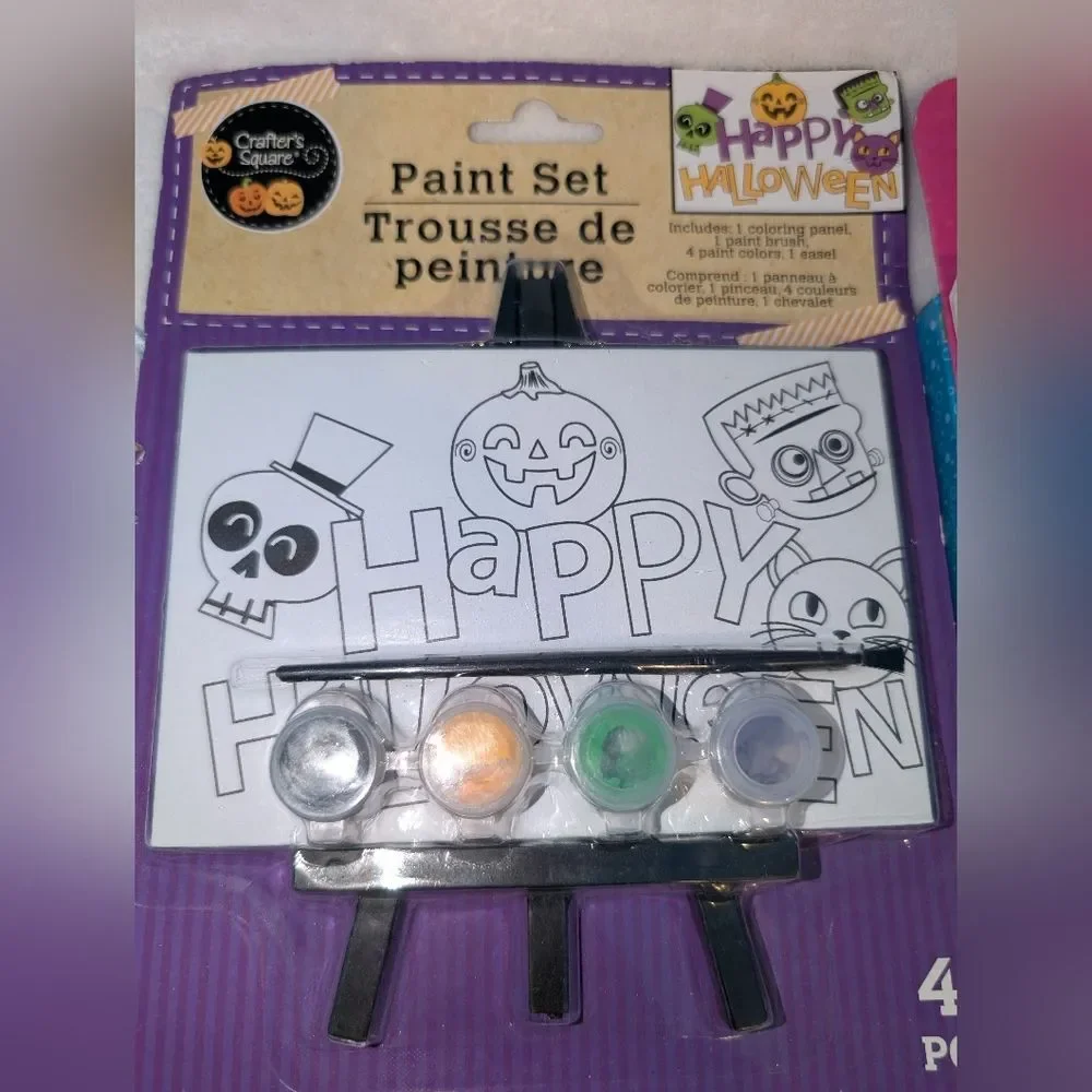 Kids Activities Lot of 2