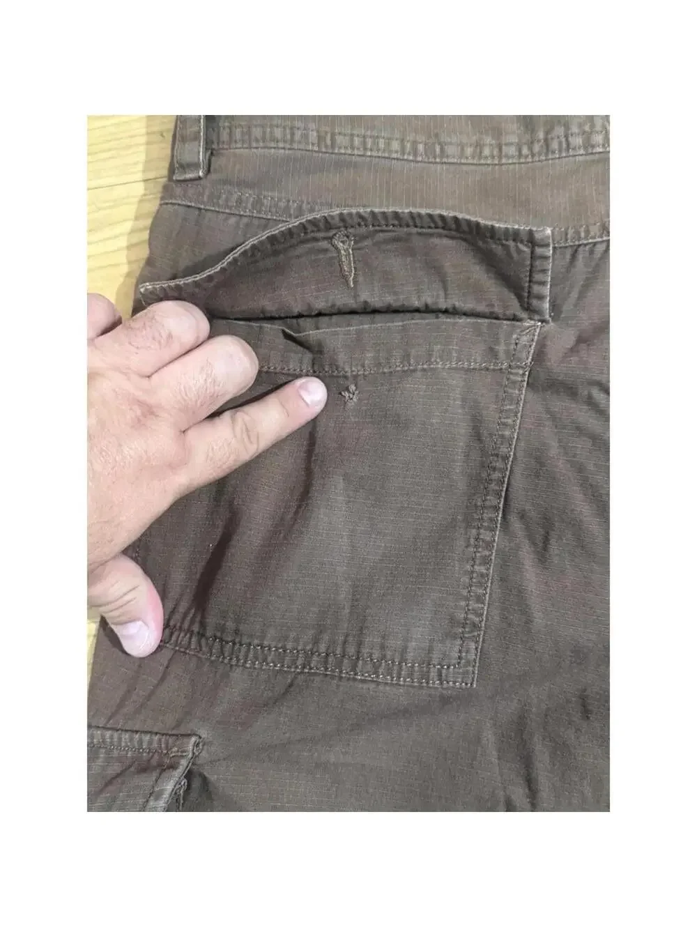The North Face ***please notice