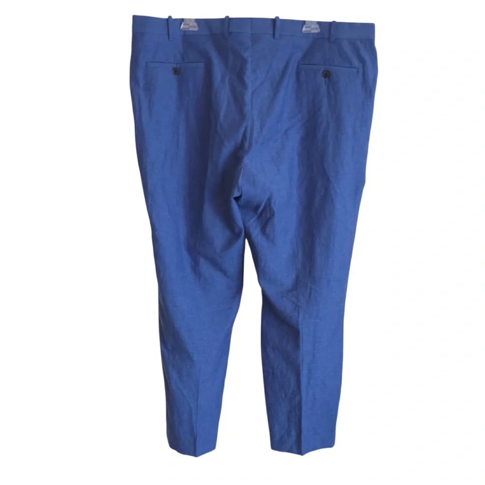 Peter Millar linen wool