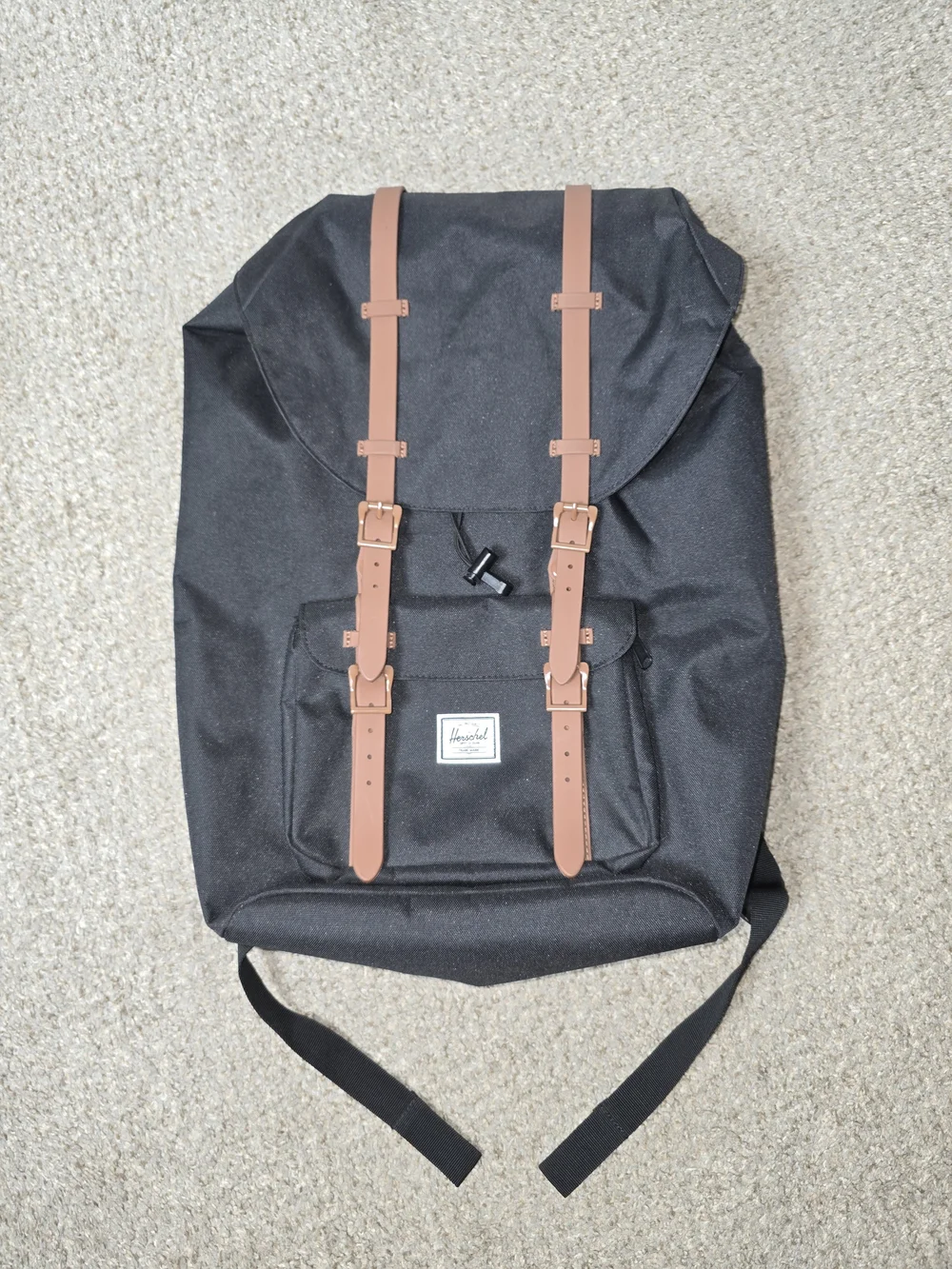 Herschel Supply Company rare hershel