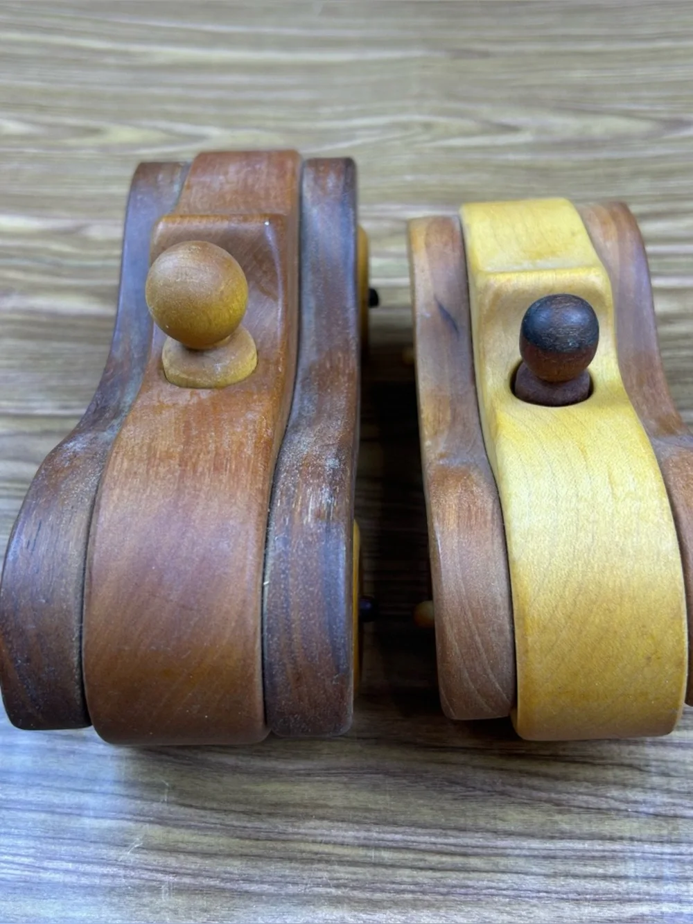 N/A set vintage