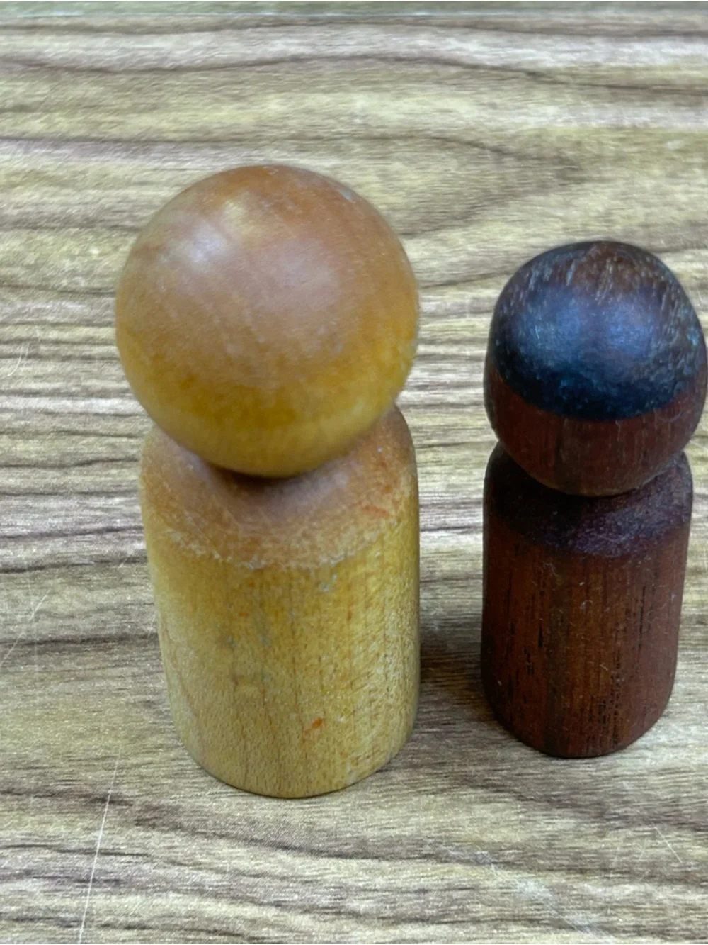N/A set vintage