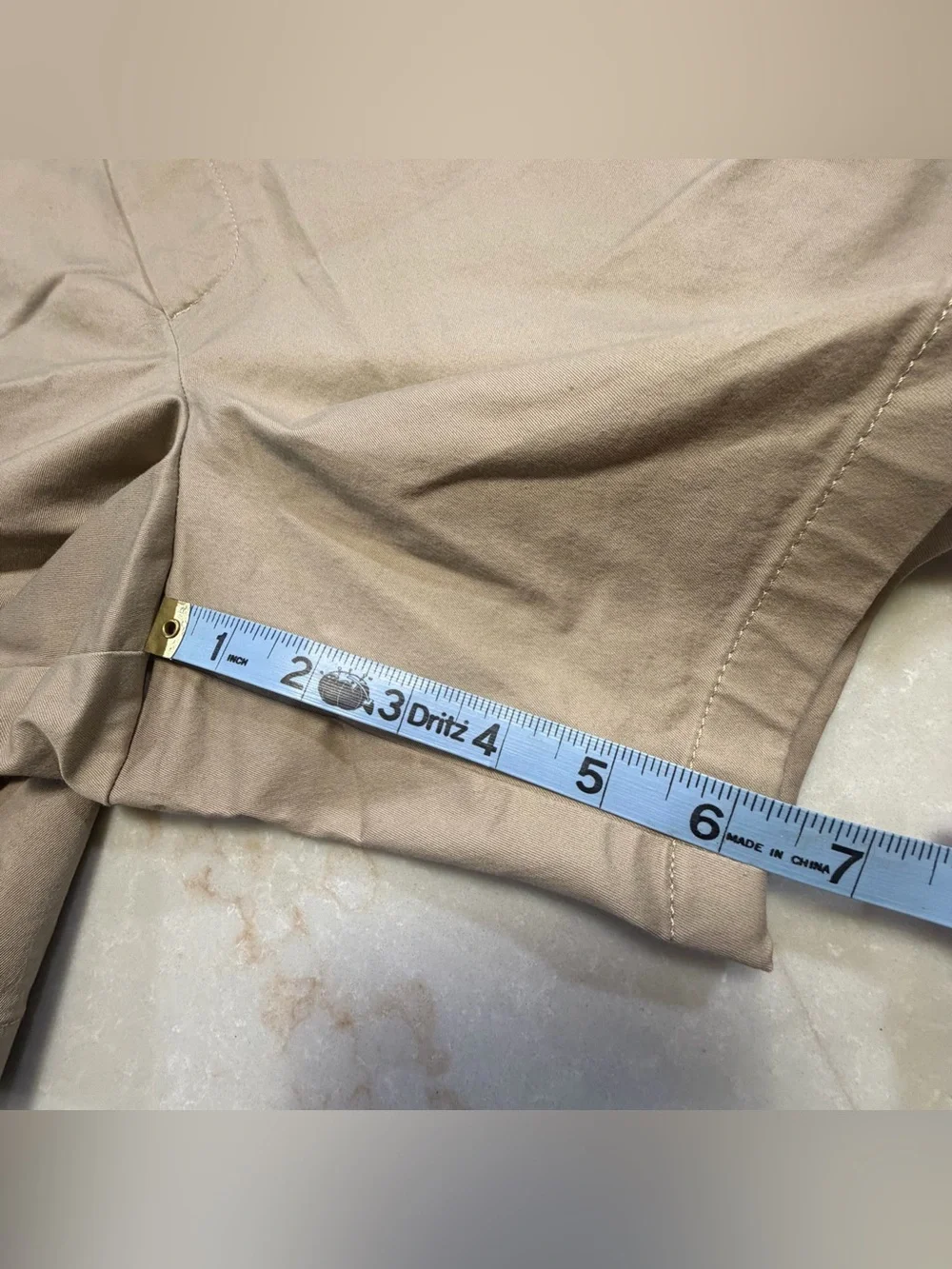 Banana Republic excellent pre