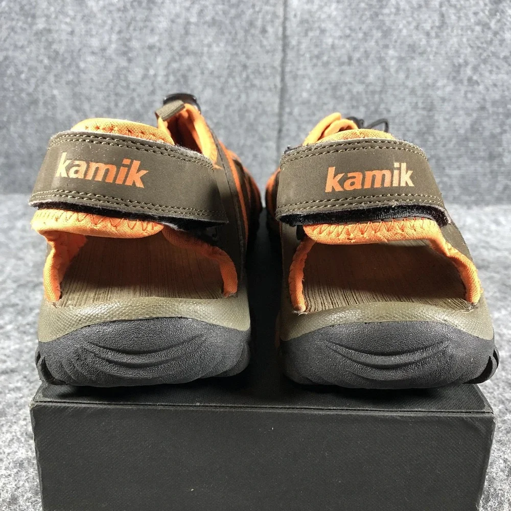 Kamik brand model