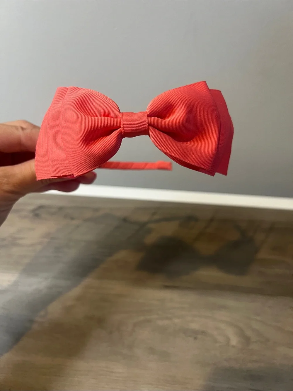 Janie and Jack 🎀 Girls Bow Headband Bundle
