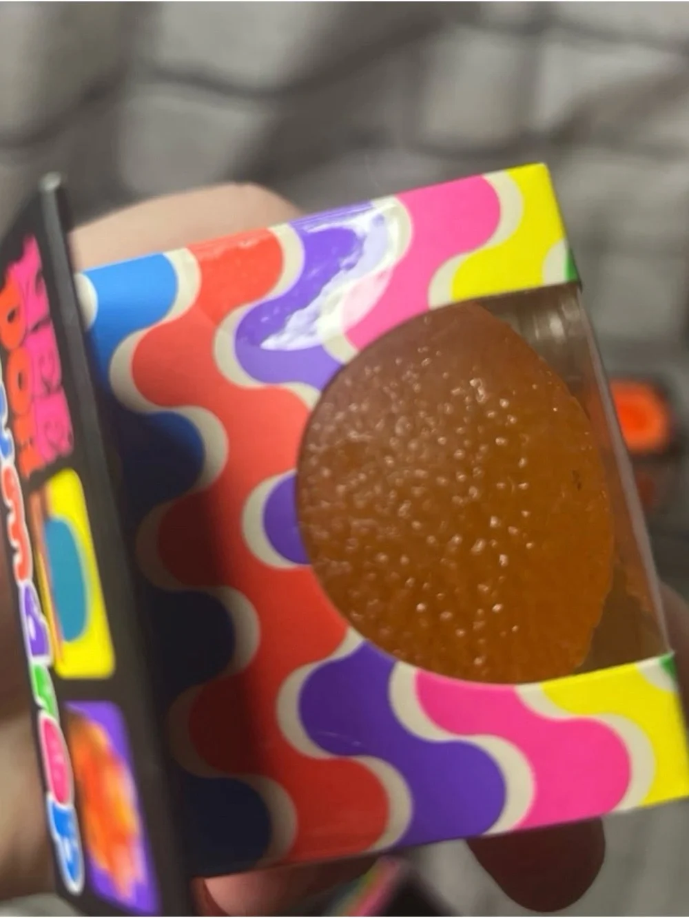 Schylling orange lovers
