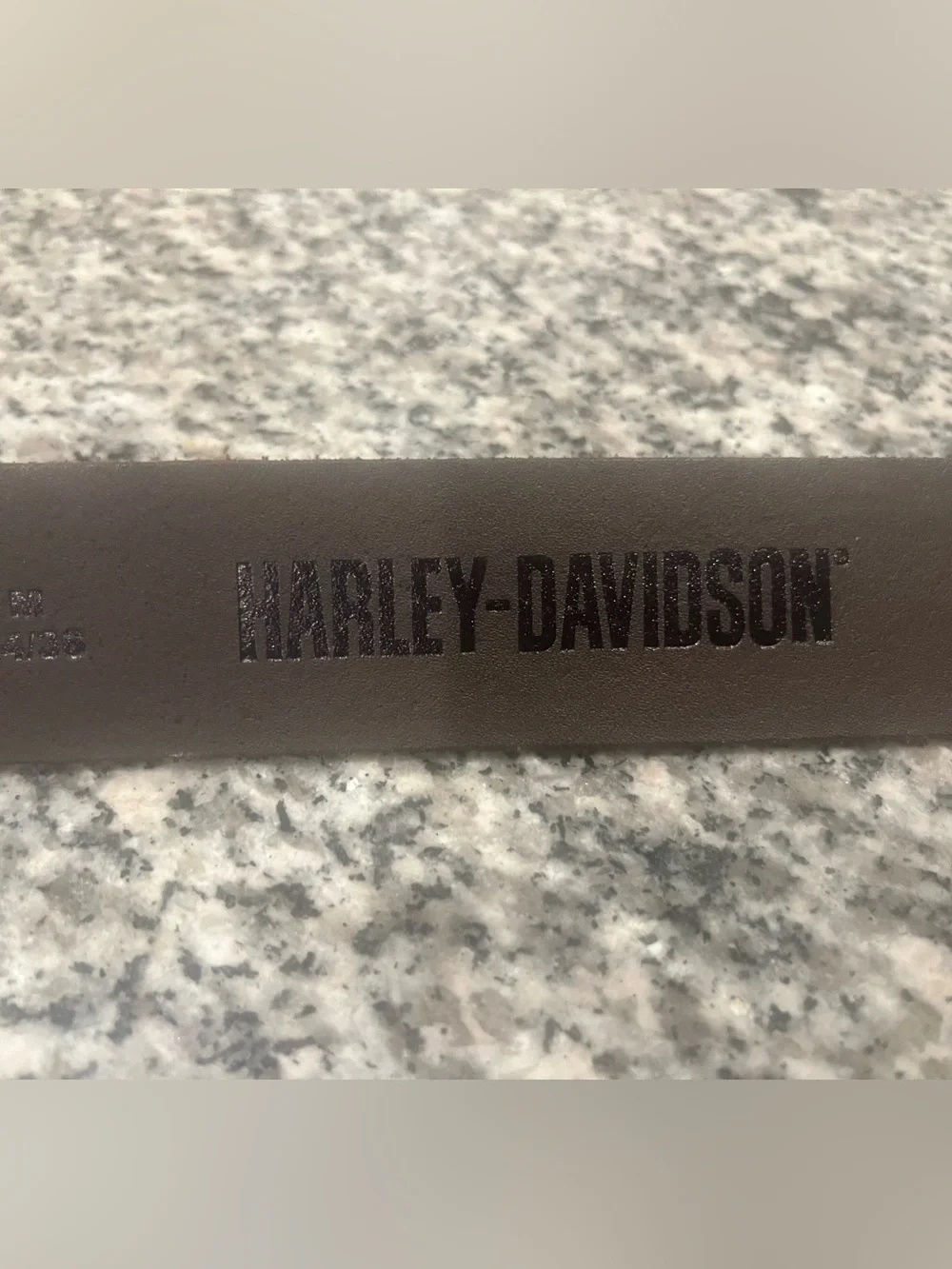 Harley-Davidson harley davidson