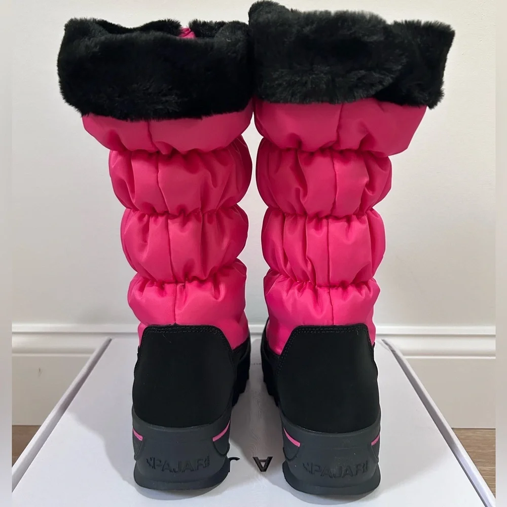 Pajar canada toboggan