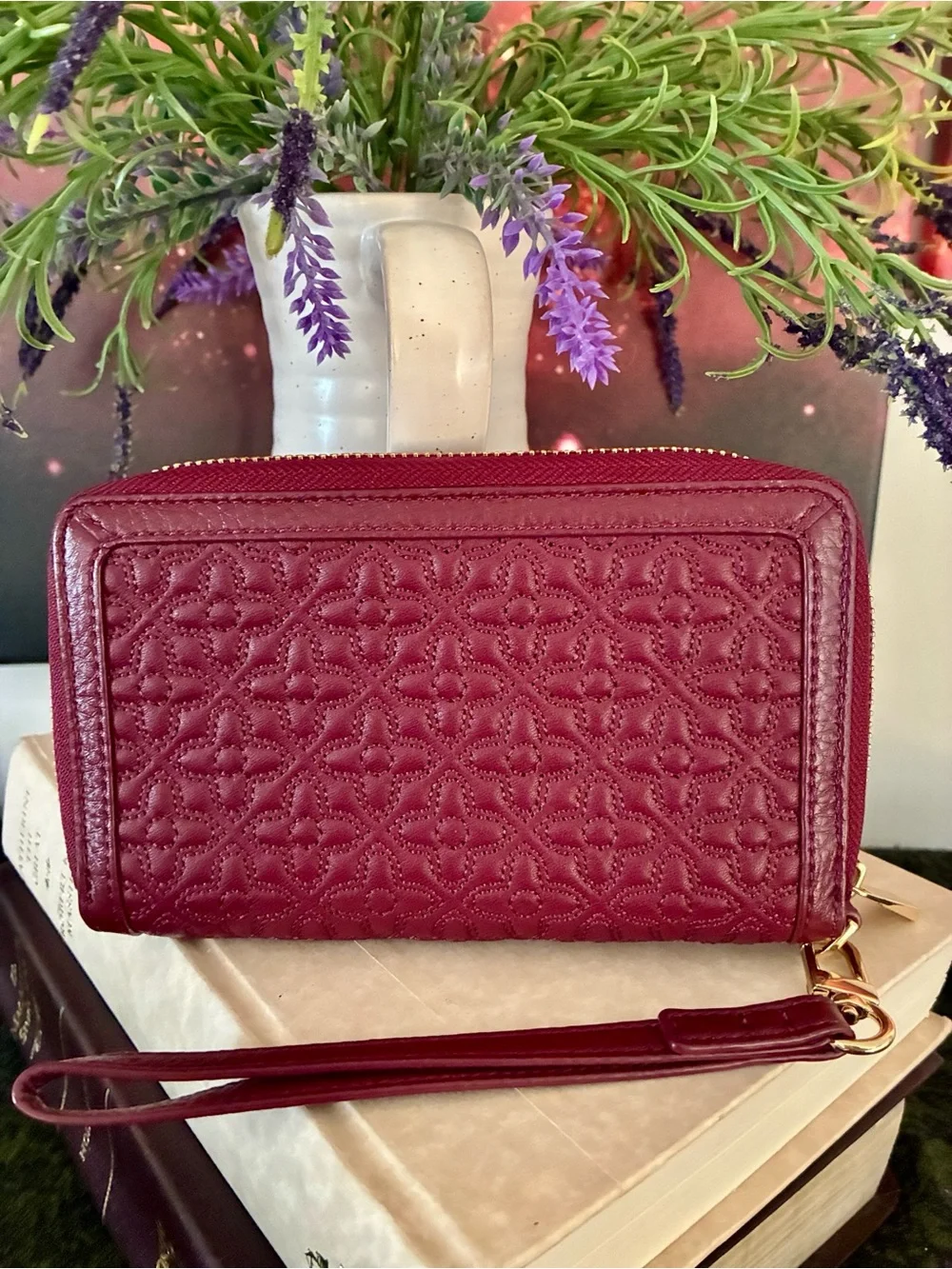 Tory Burch nwot bryant