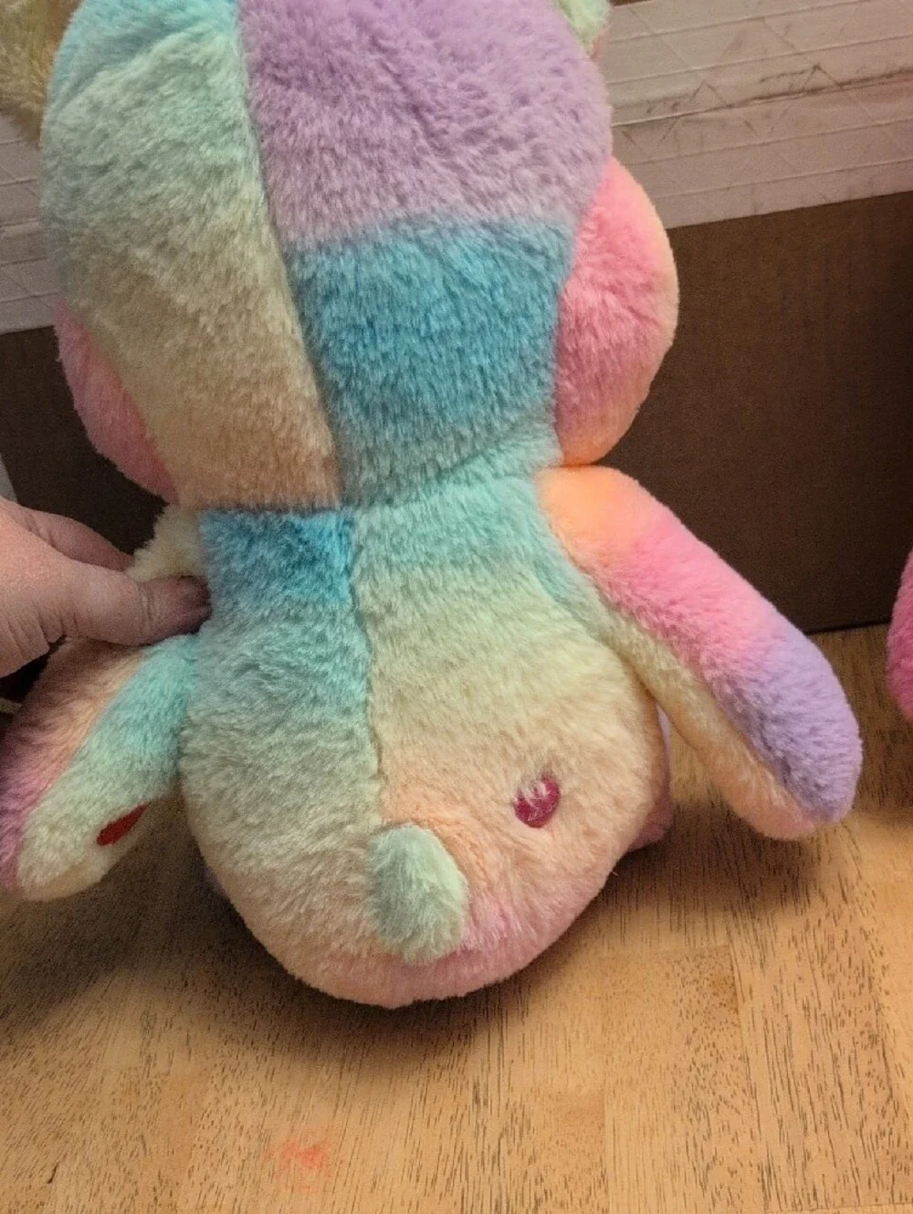 Care Bears medium size