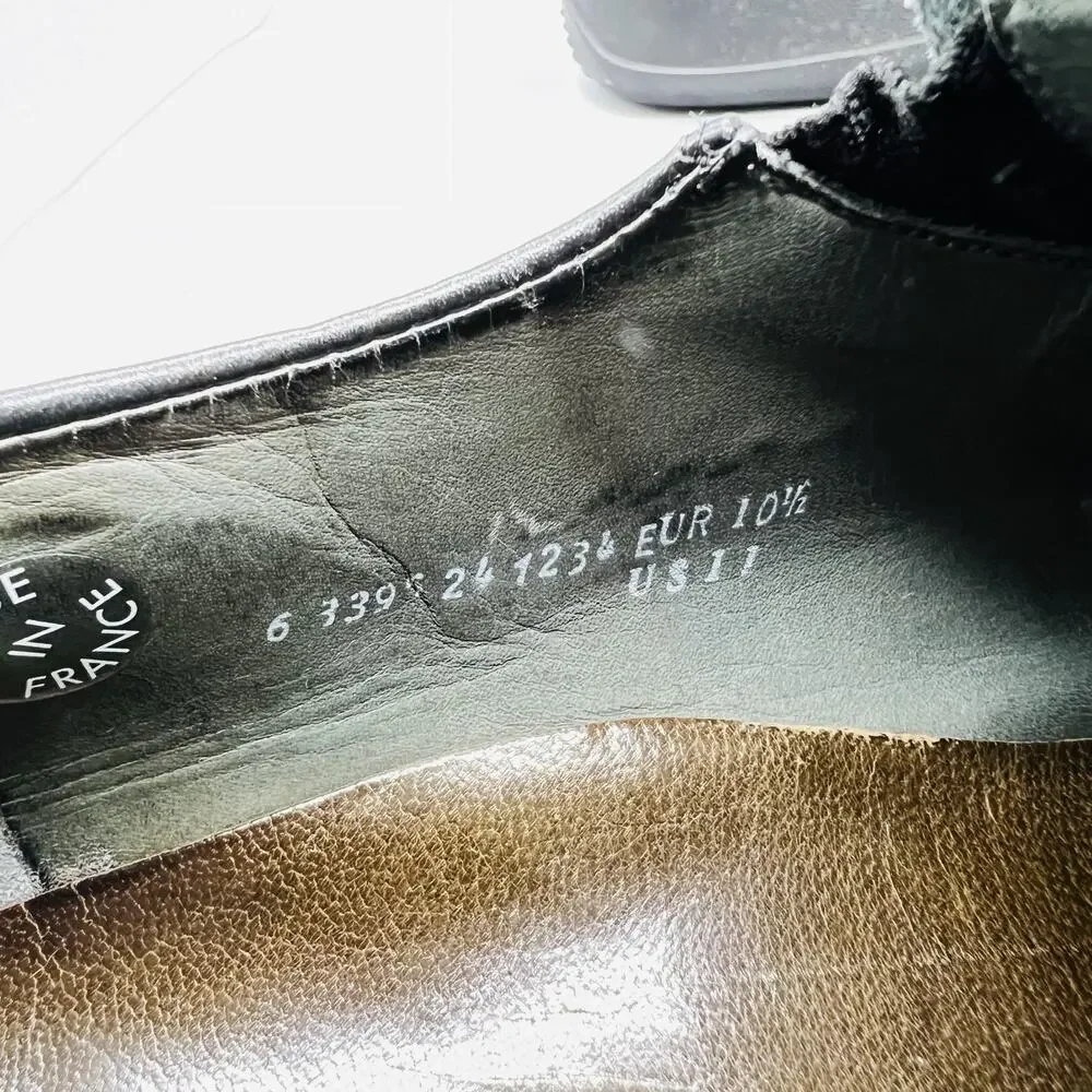 Mephisto flag travel uppers