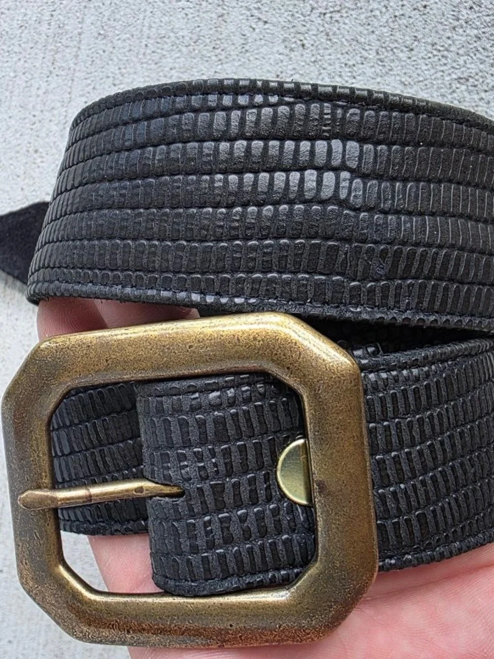 JJ Winters authentic jj