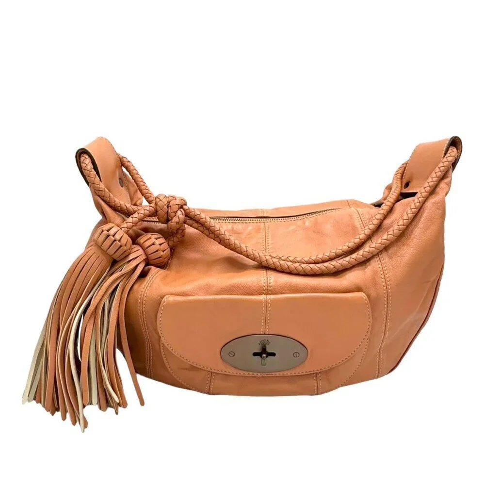 Mulberry this authentic
