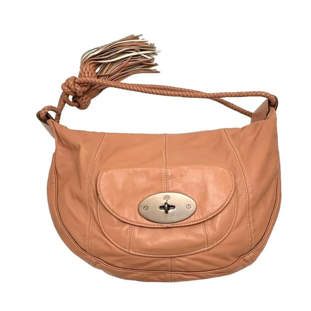 Mulberry this authentic