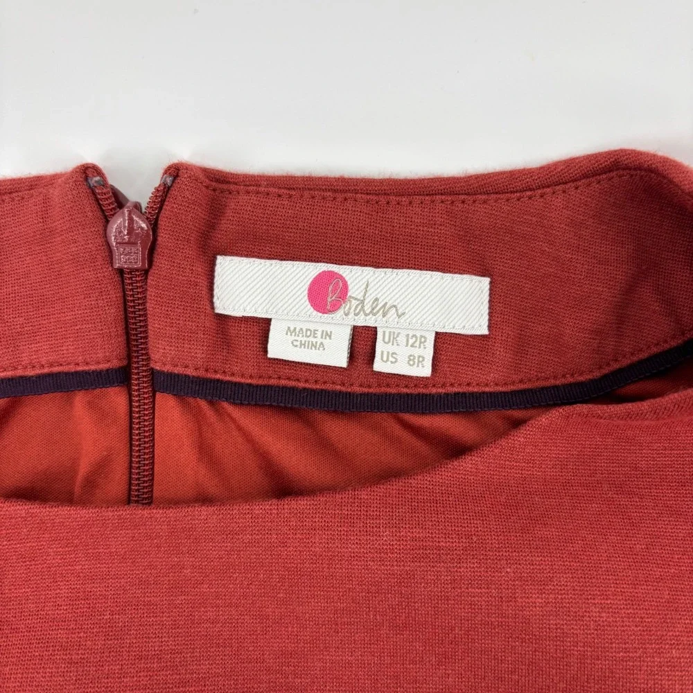 Boden embrace effortless
