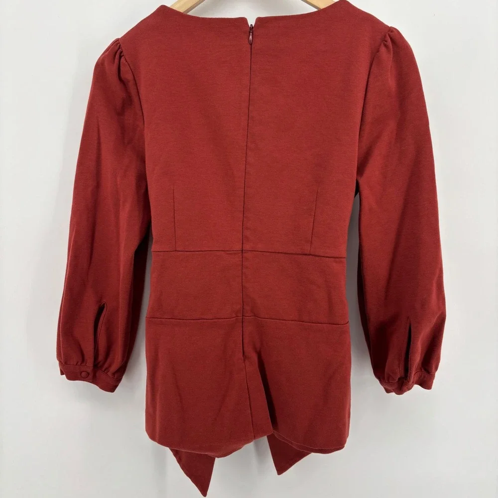 Boden embrace effortless