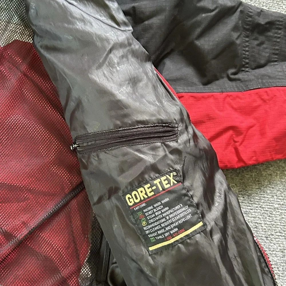 The North Face north face