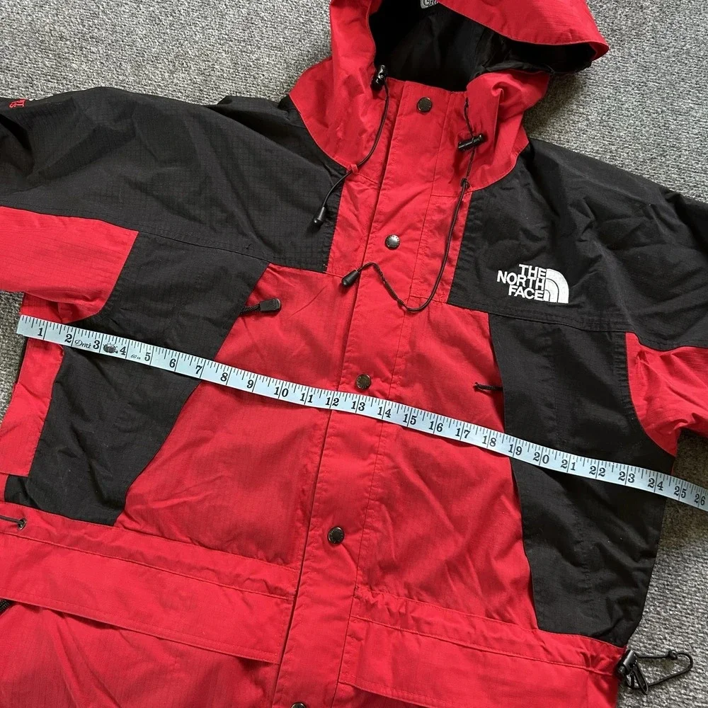 The North Face north face