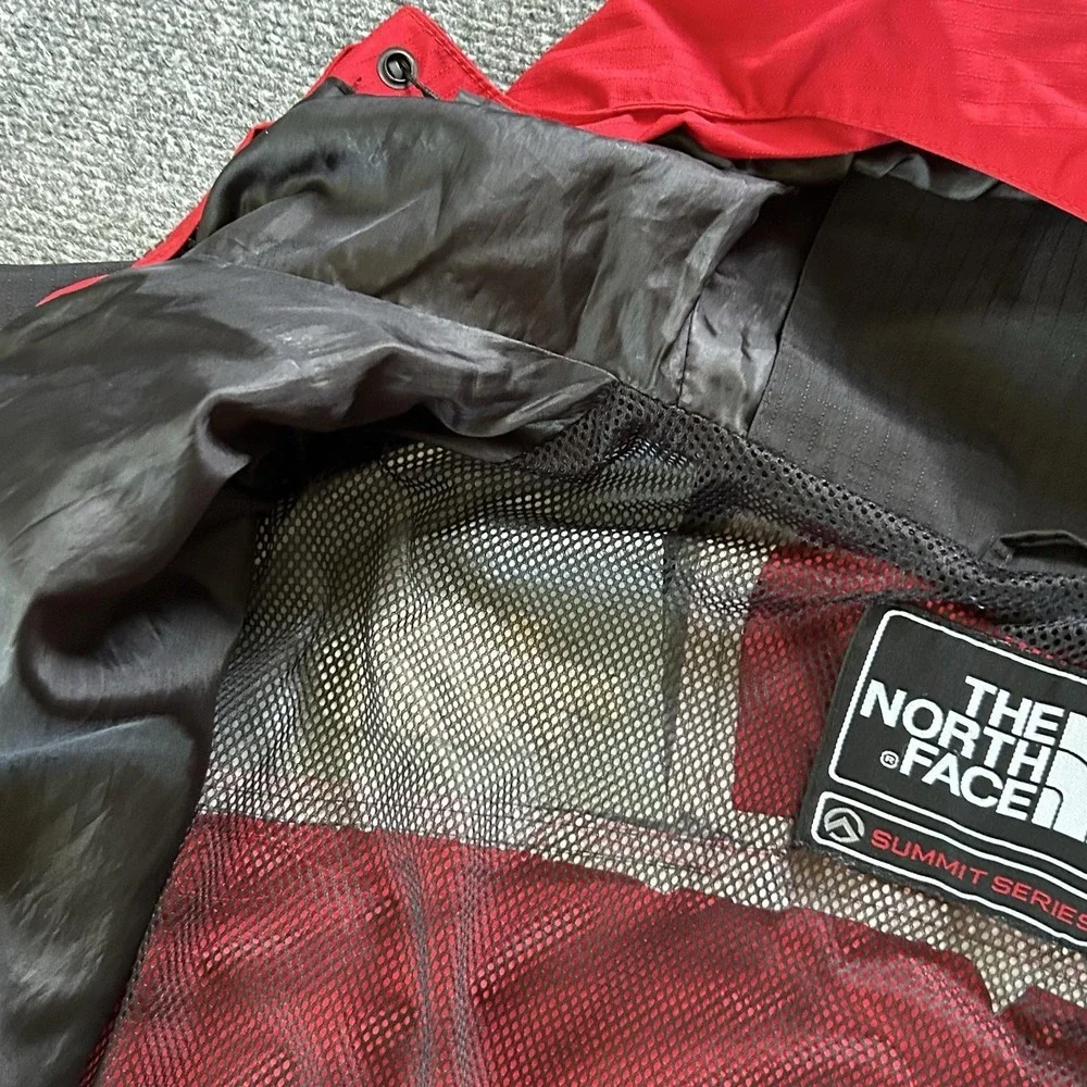 The North Face north face