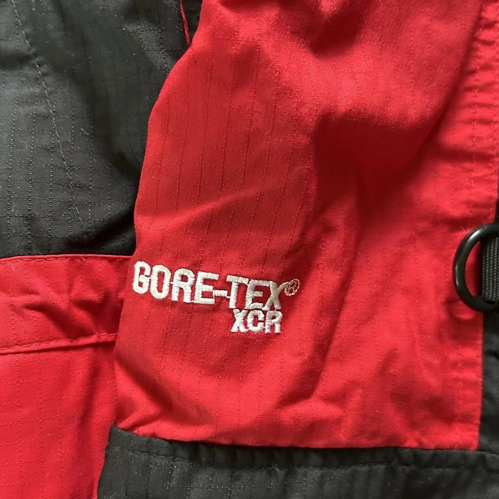 The North Face north face