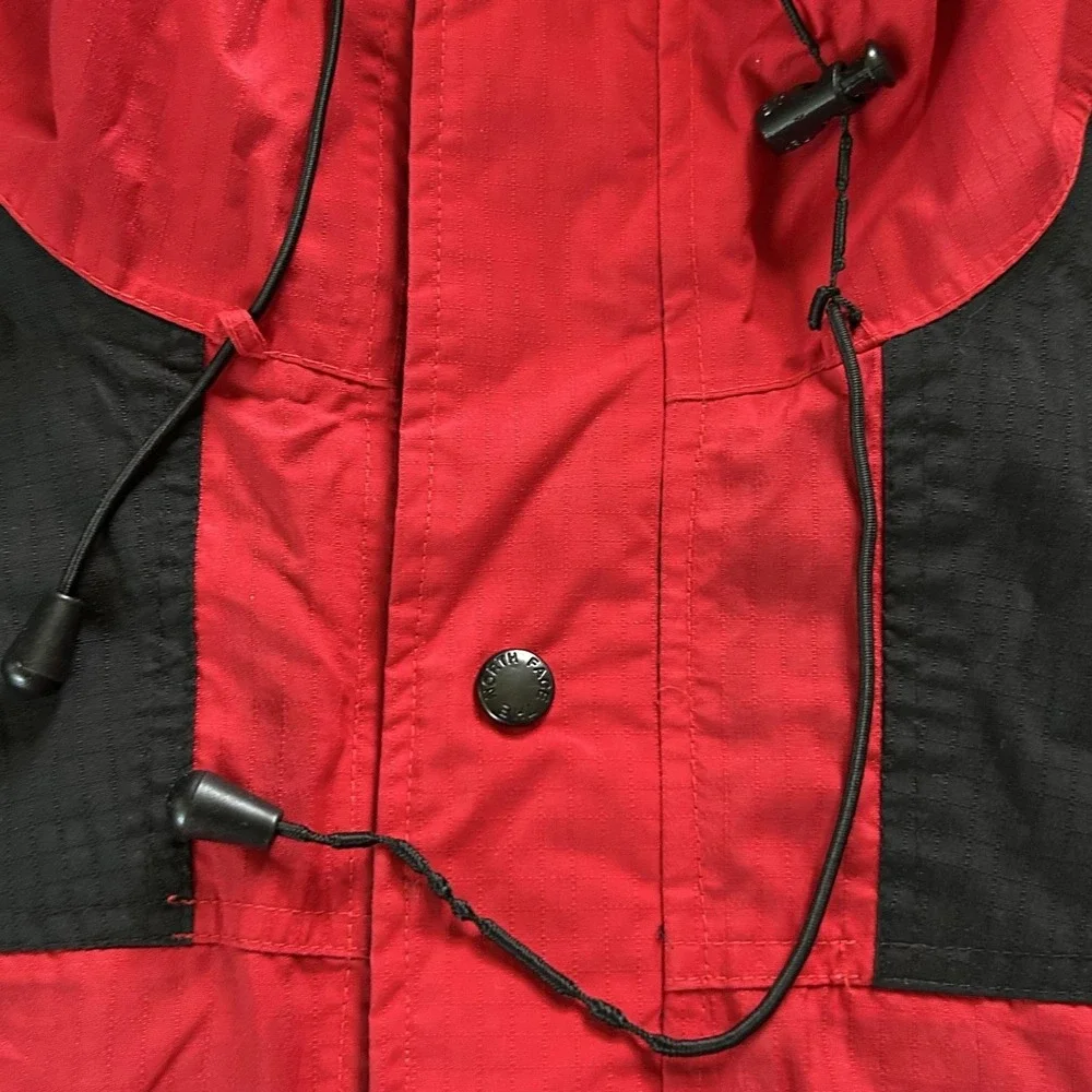The North Face north face