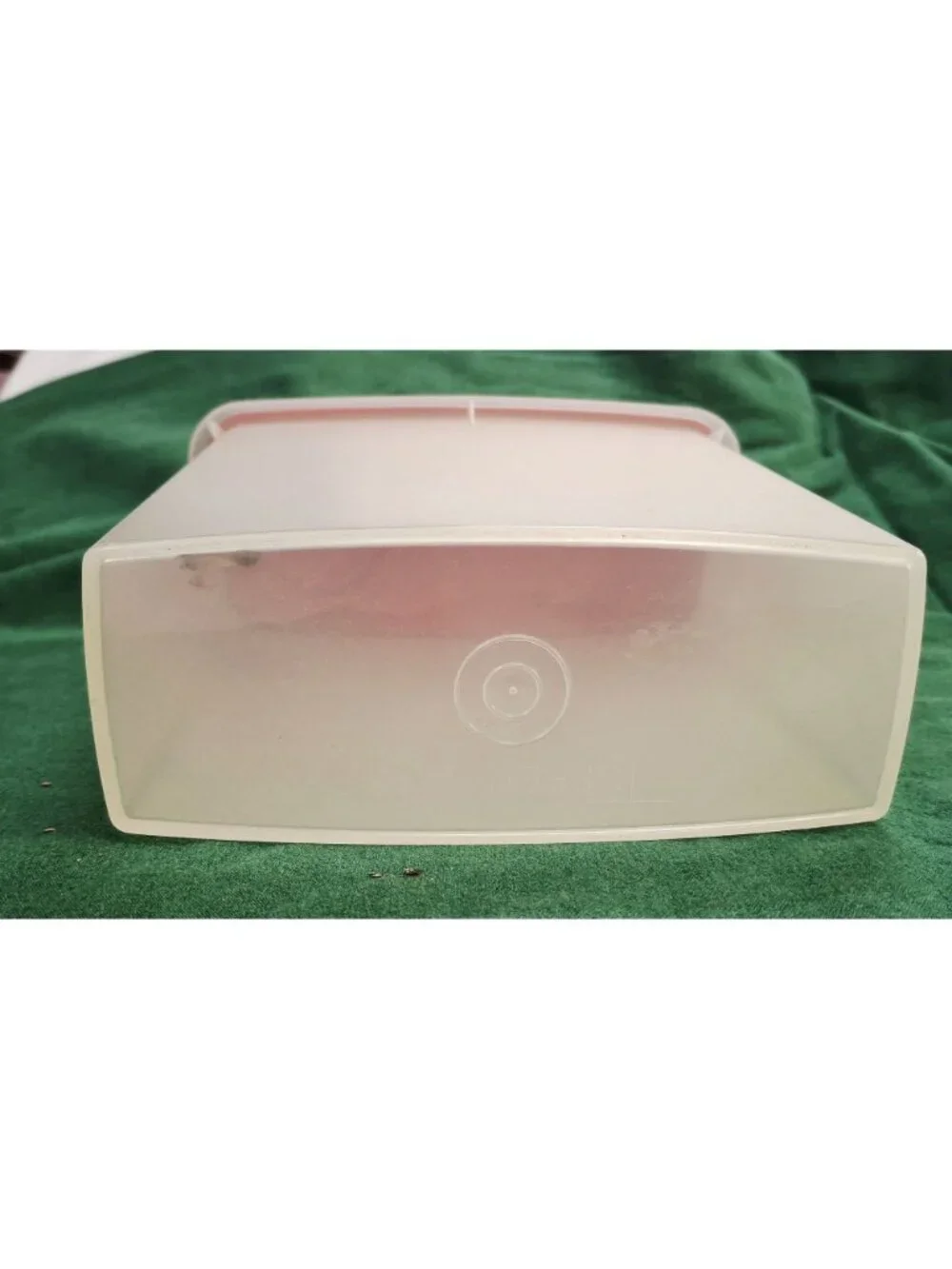 Tupperware durable lightweight