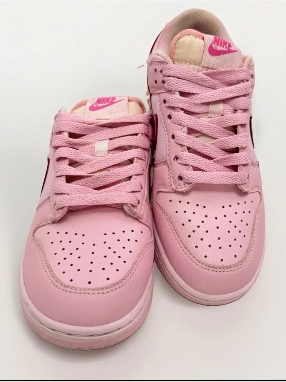 Nike dunk low