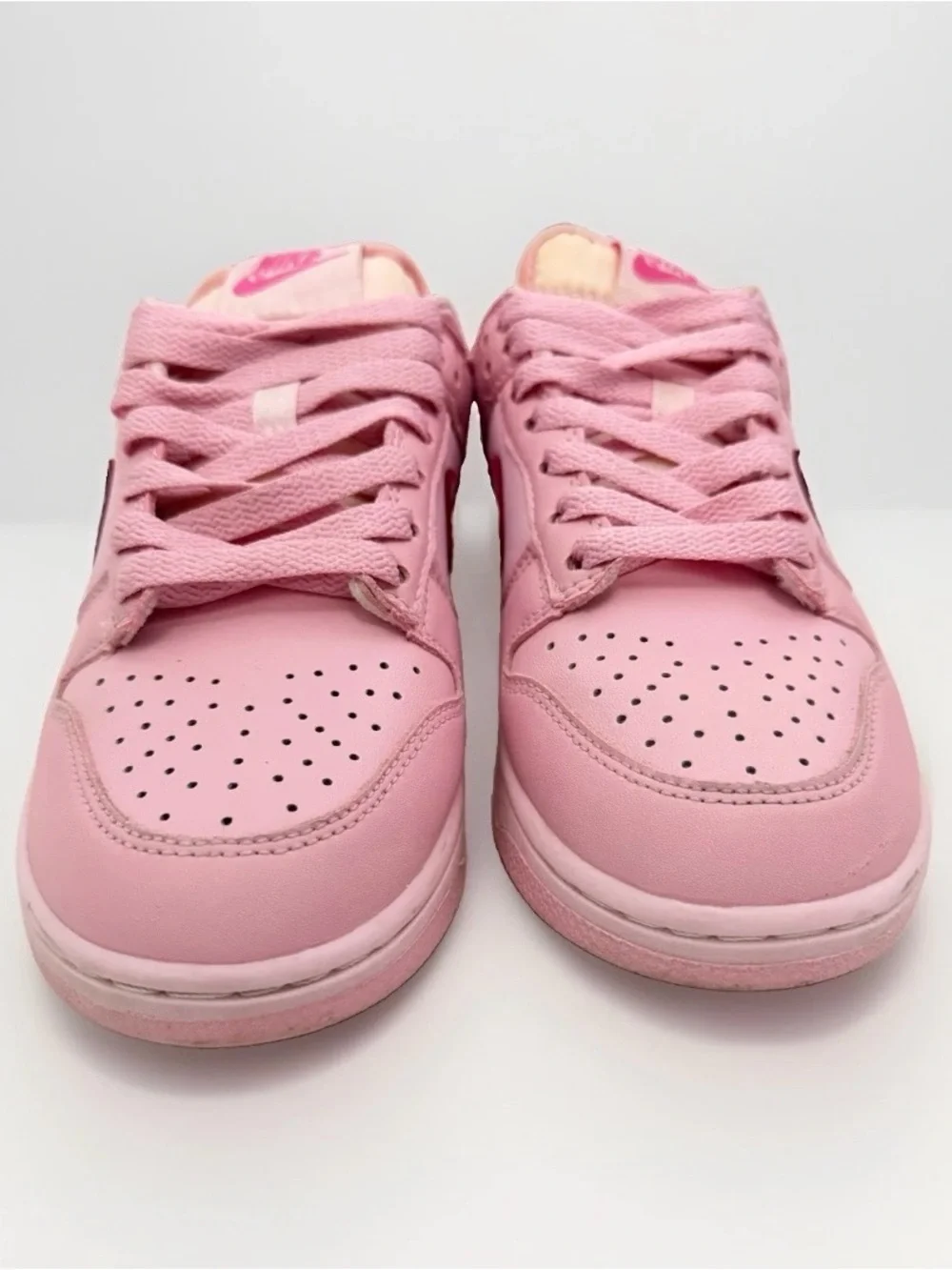 Nike dunk low