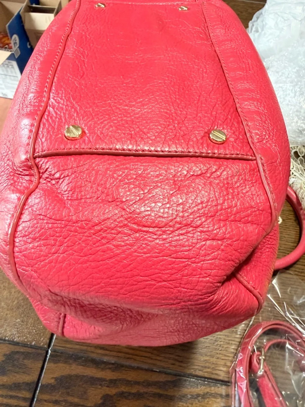 Tory Burch this but rotate