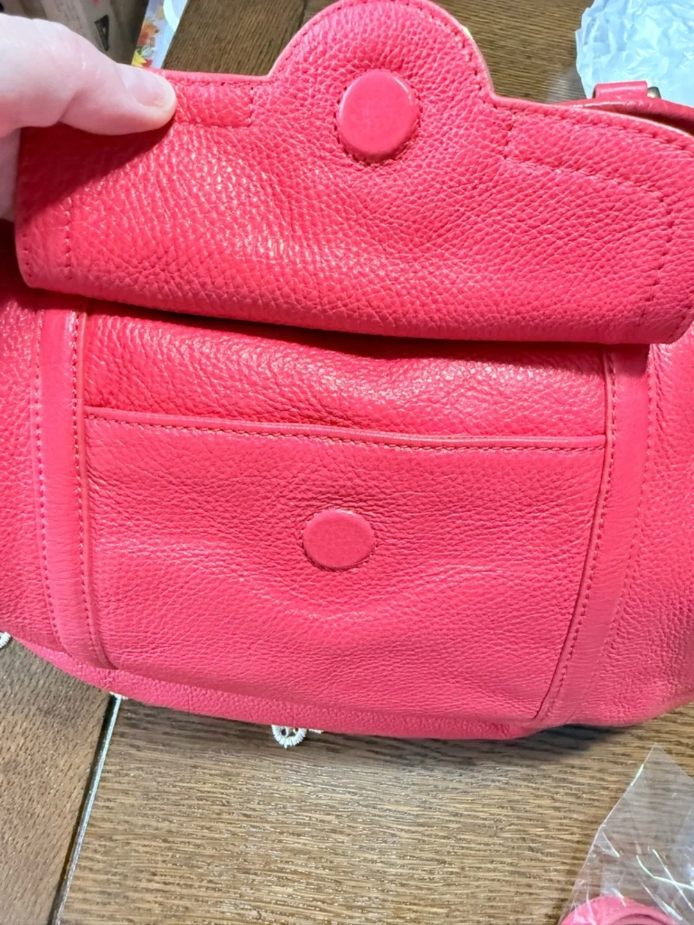 Tory Burch new @karijohnson113 below