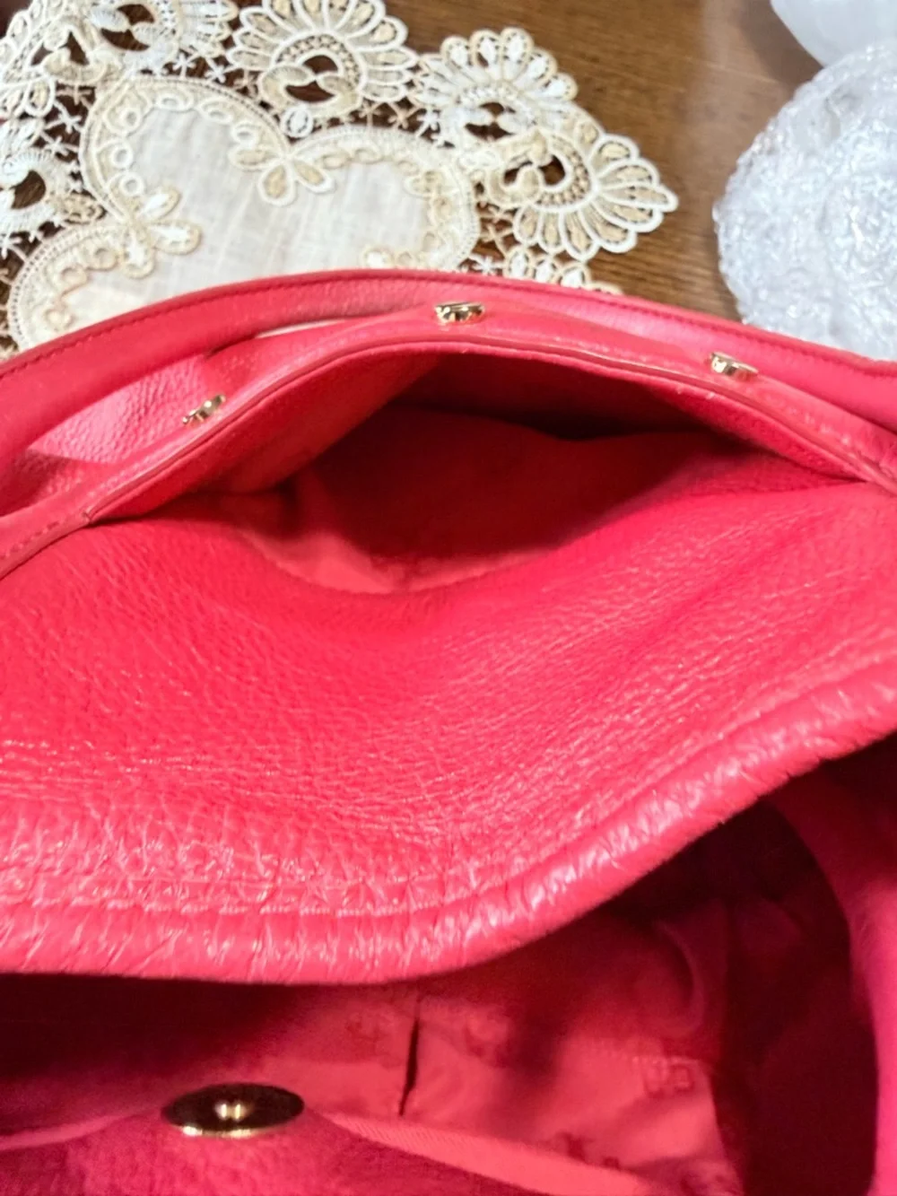 Tory Burch ready new