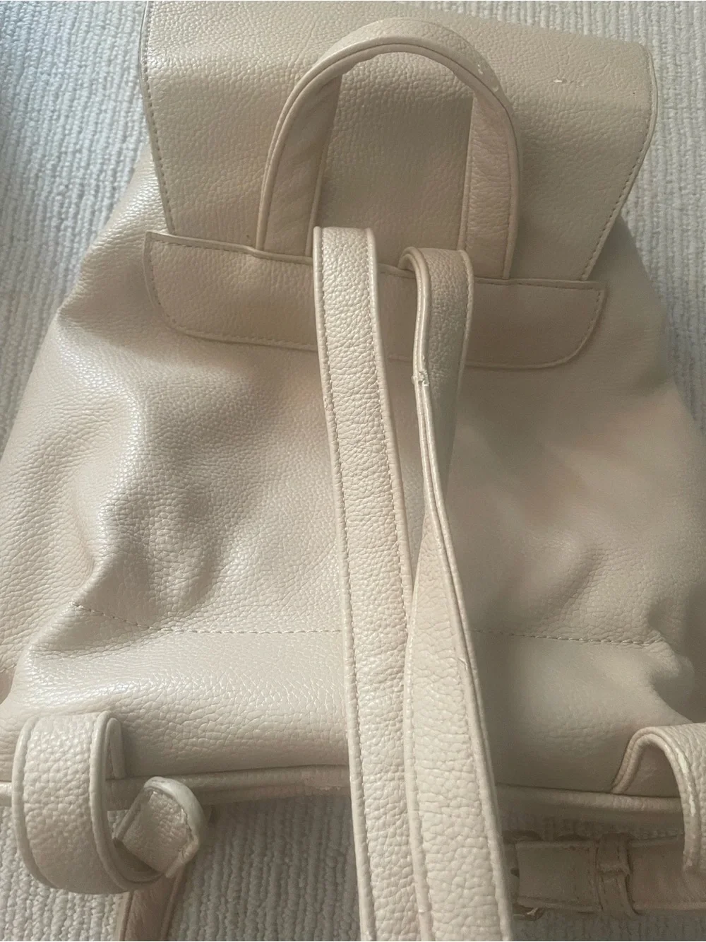 Forever 21 stylish beige