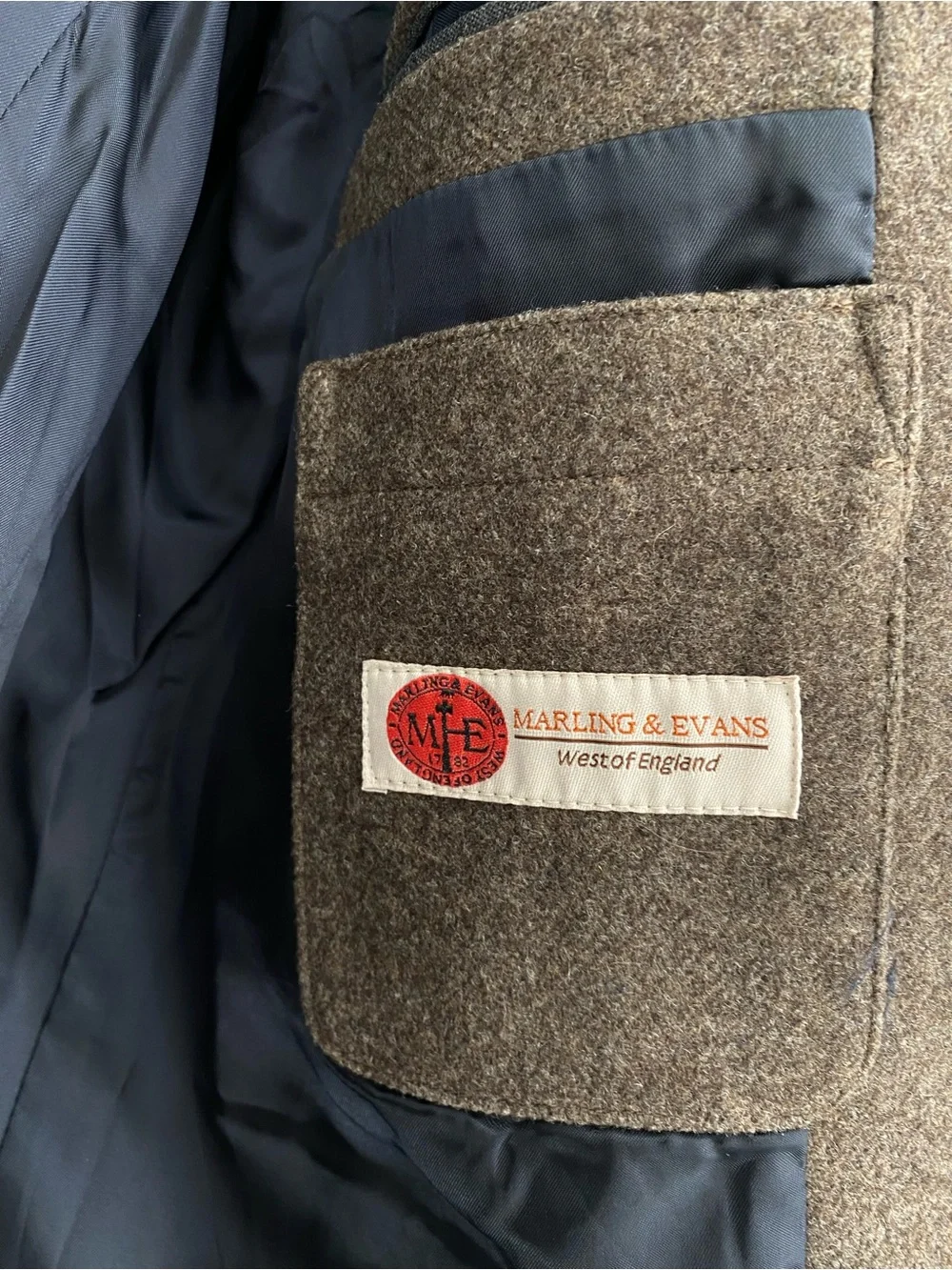 J. Crew crew men’s