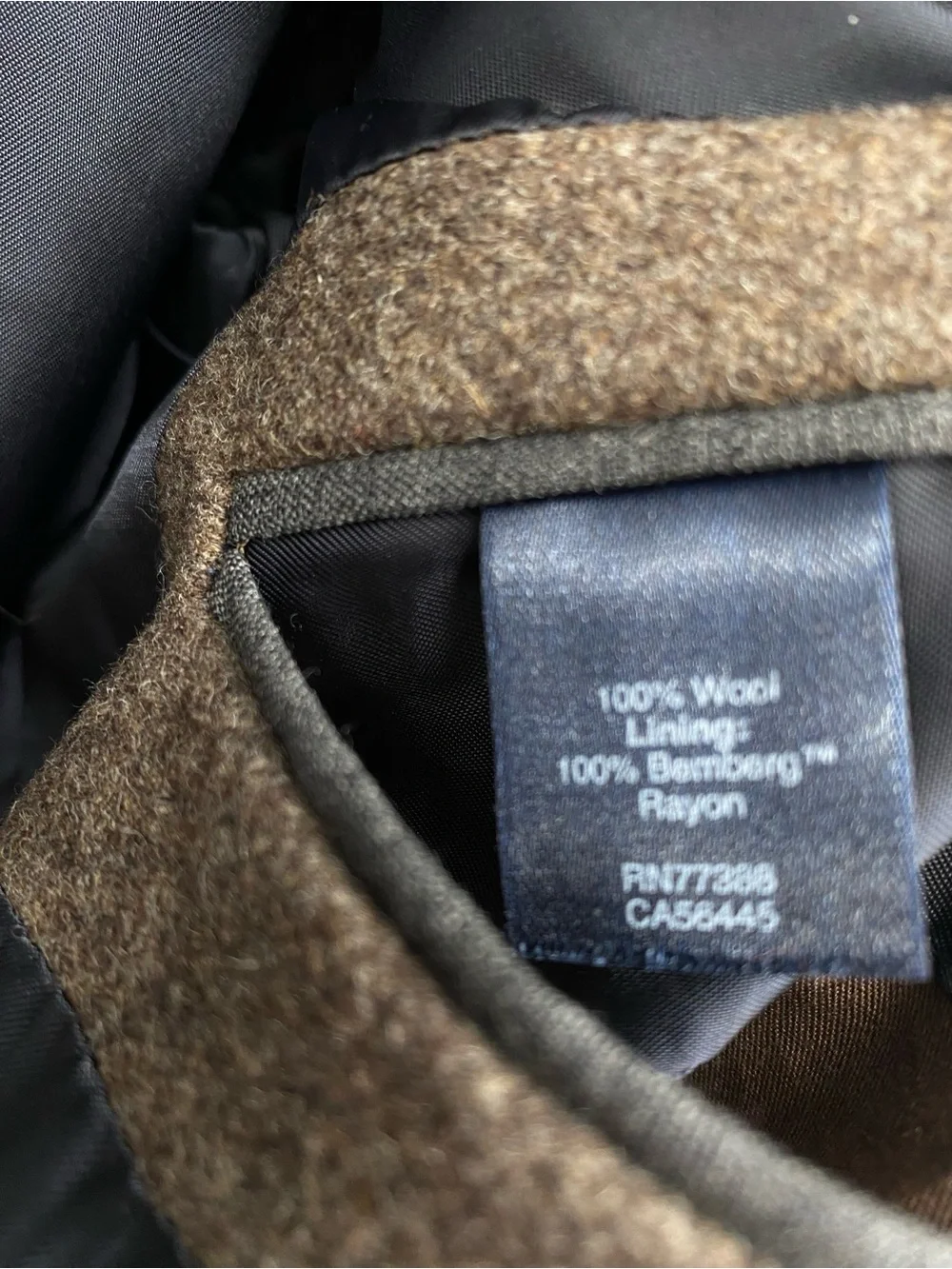 J. Crew crew men’s