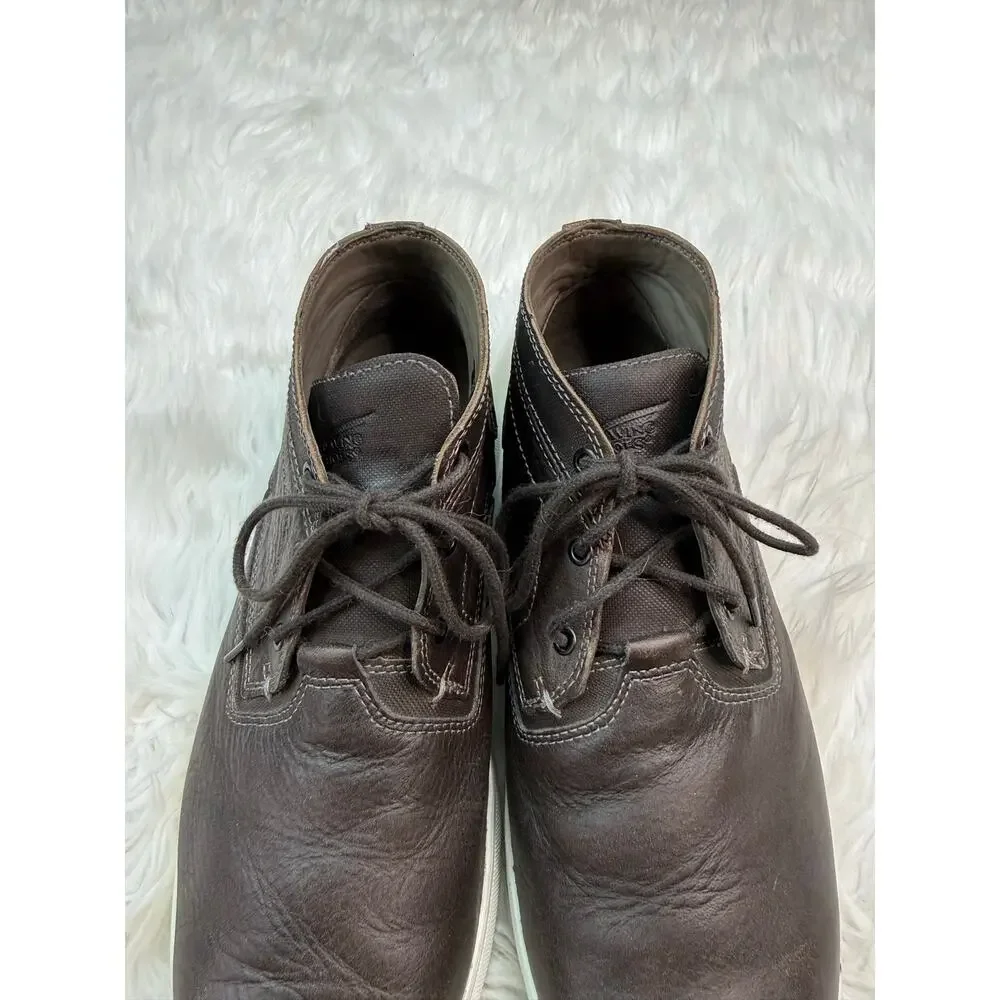 Red Wing Shoes gently used