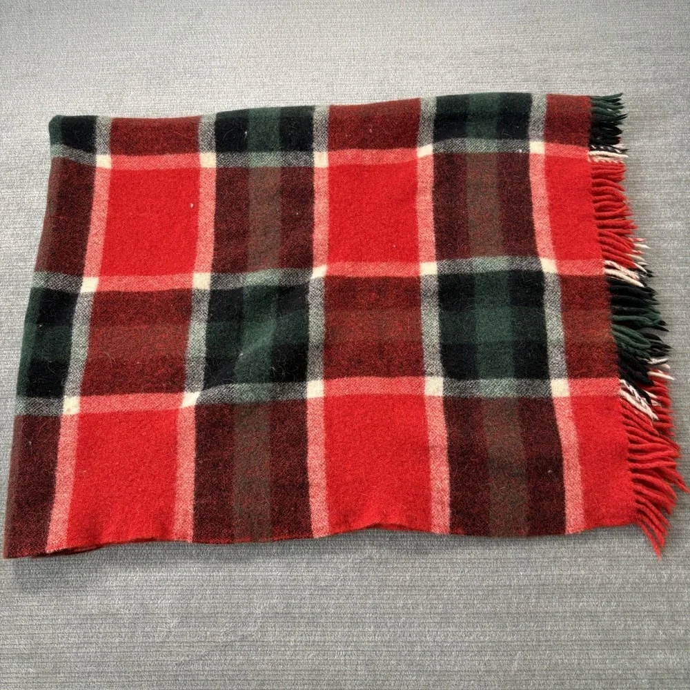 onehunga vtg woolen