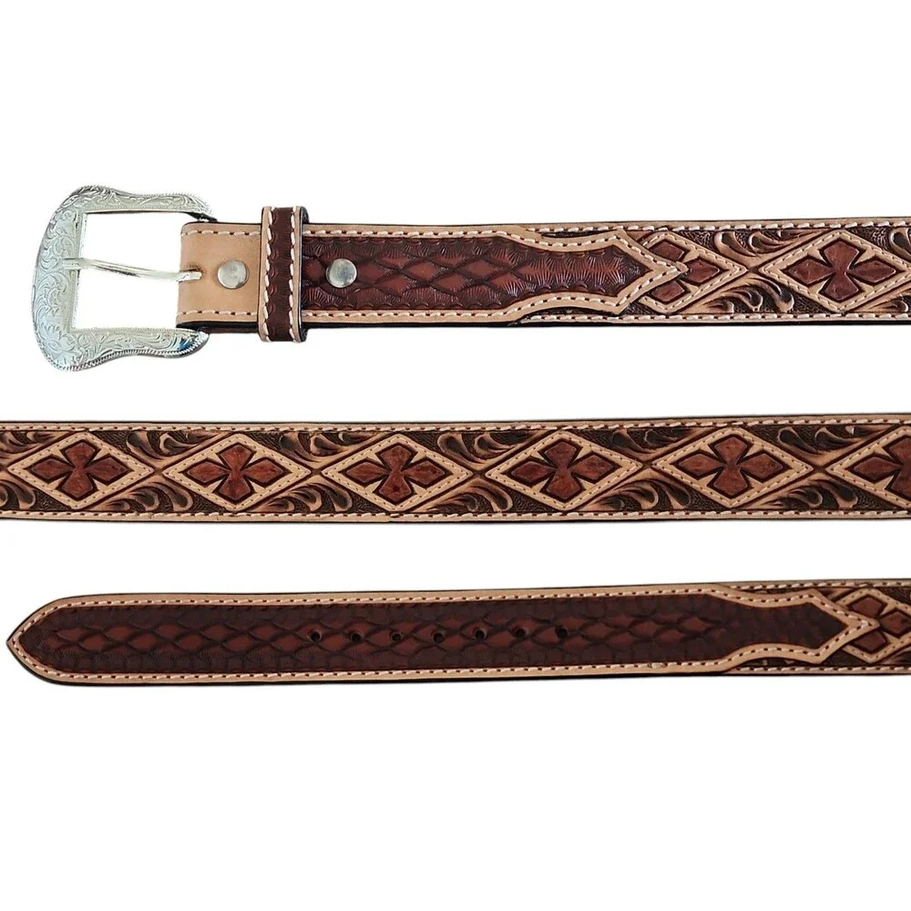 Ranger Belt Company ranger belt