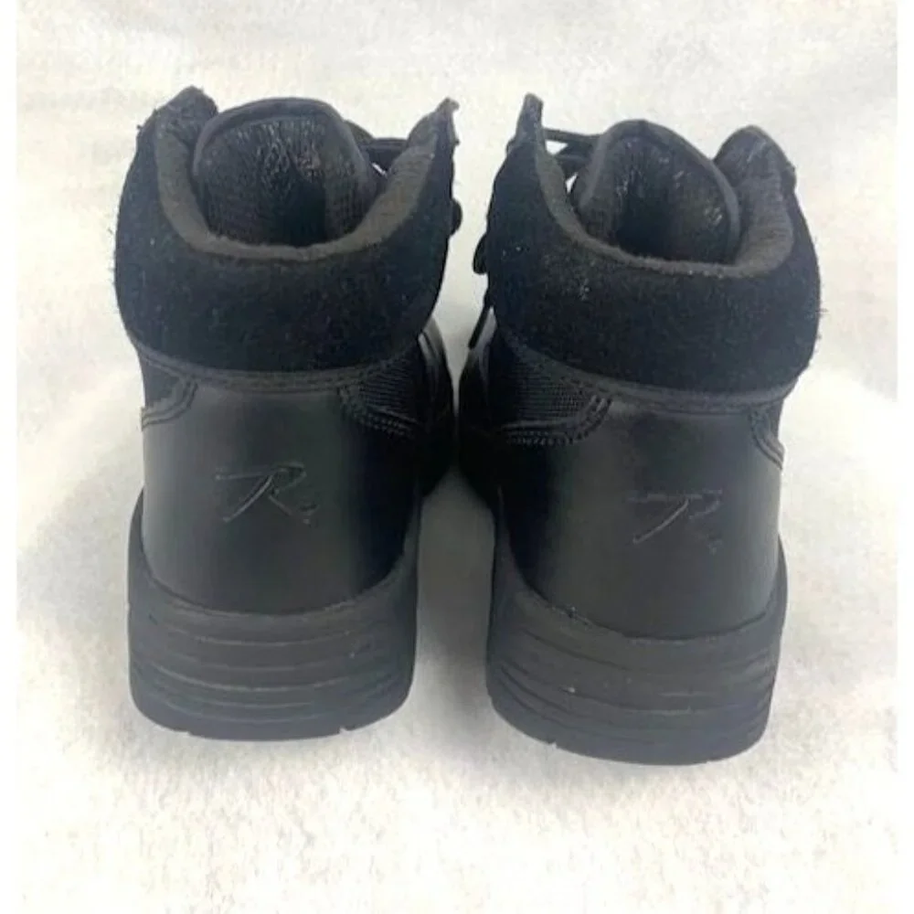 Rothco designed durability