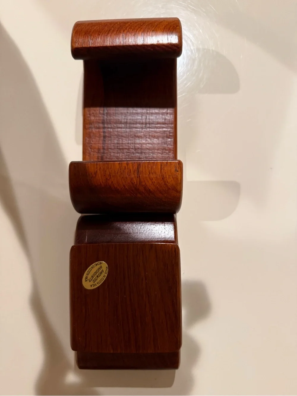N/A vintage handmade