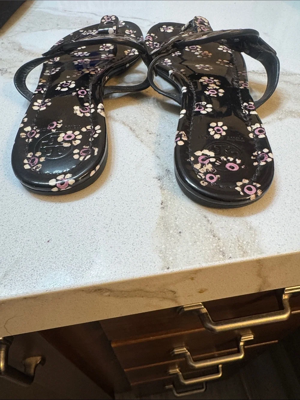 Tory Burch stylish black