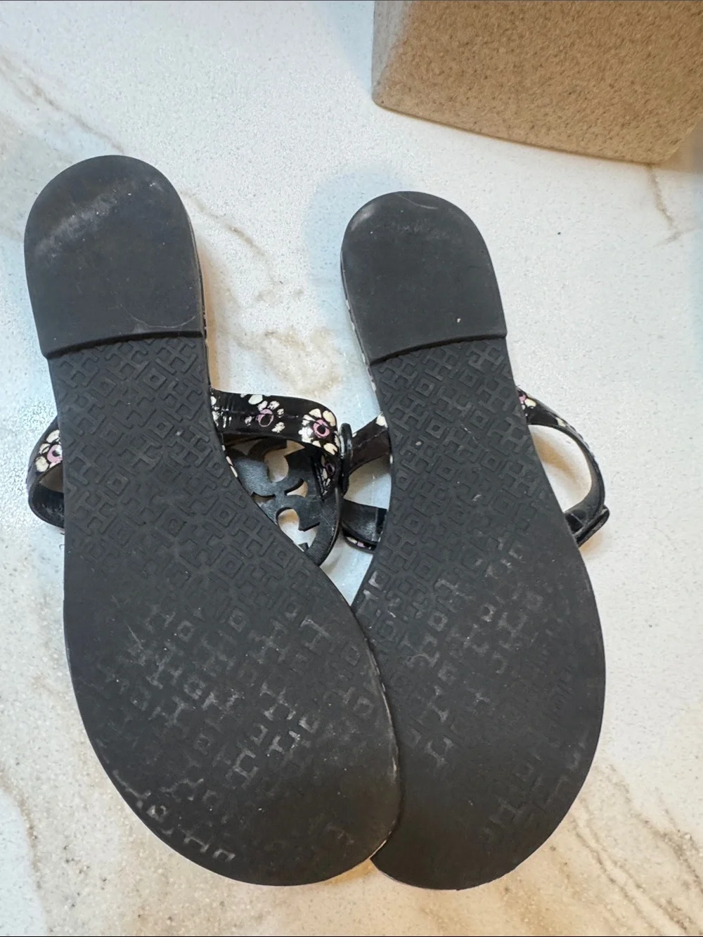 Tory Burch stylish black