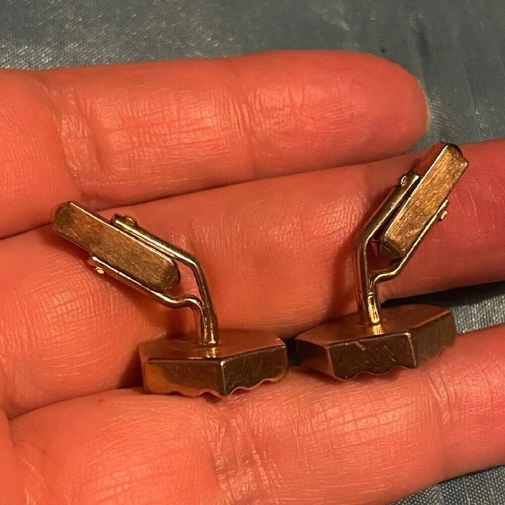 SWANK pair vintage