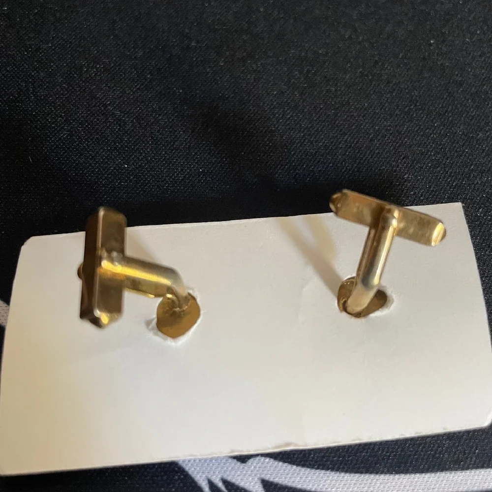 SWANK pair vintage
