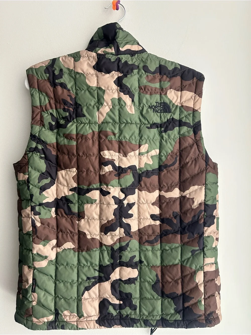 The North Face north face