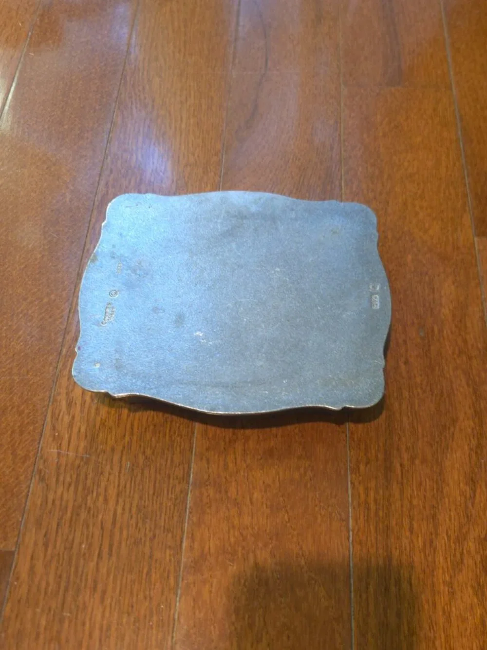 Country Ware vintage piece