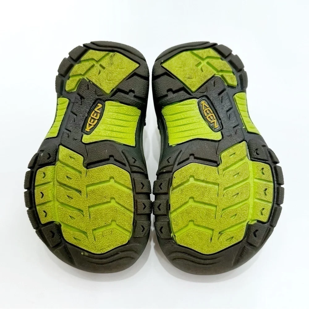 Keen newport h2 water hiking