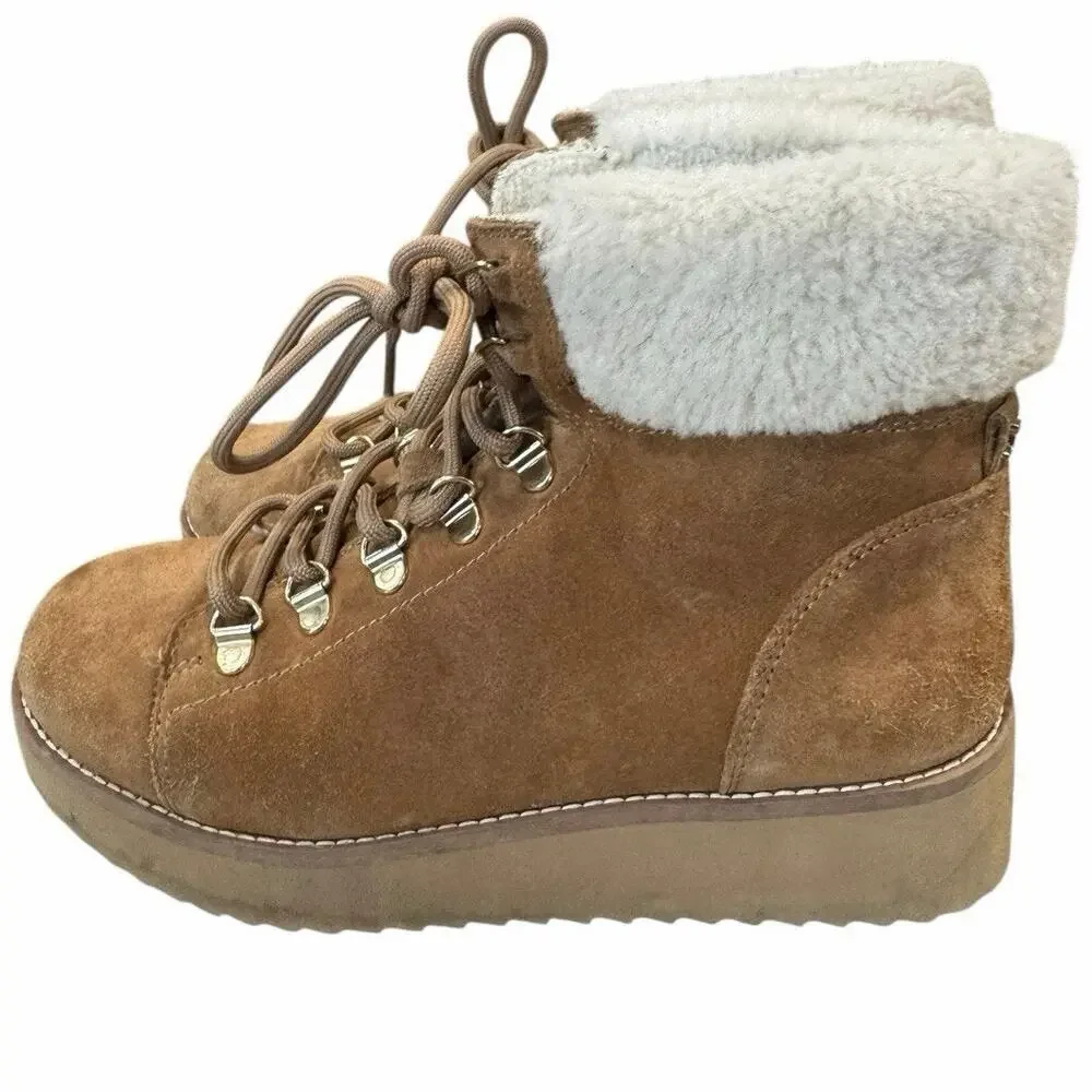 Sam Edelman step out