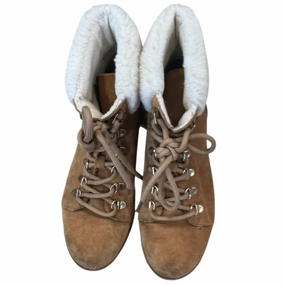 Sam Edelman step out